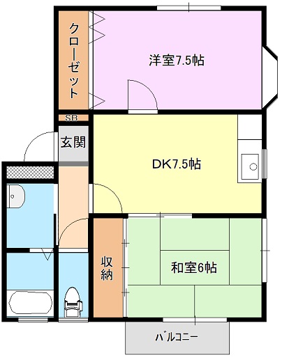 内装3