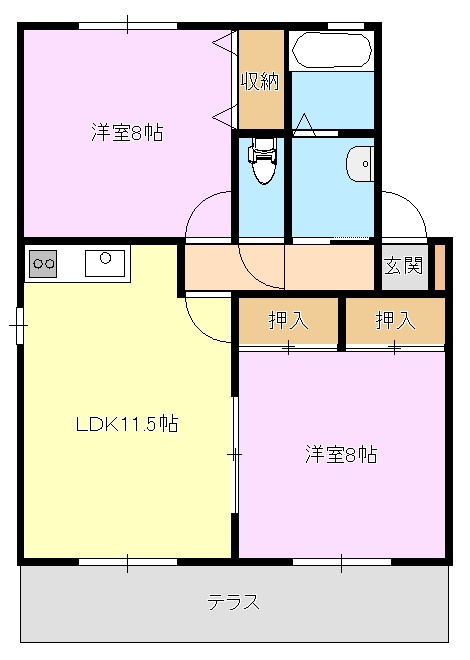内装3