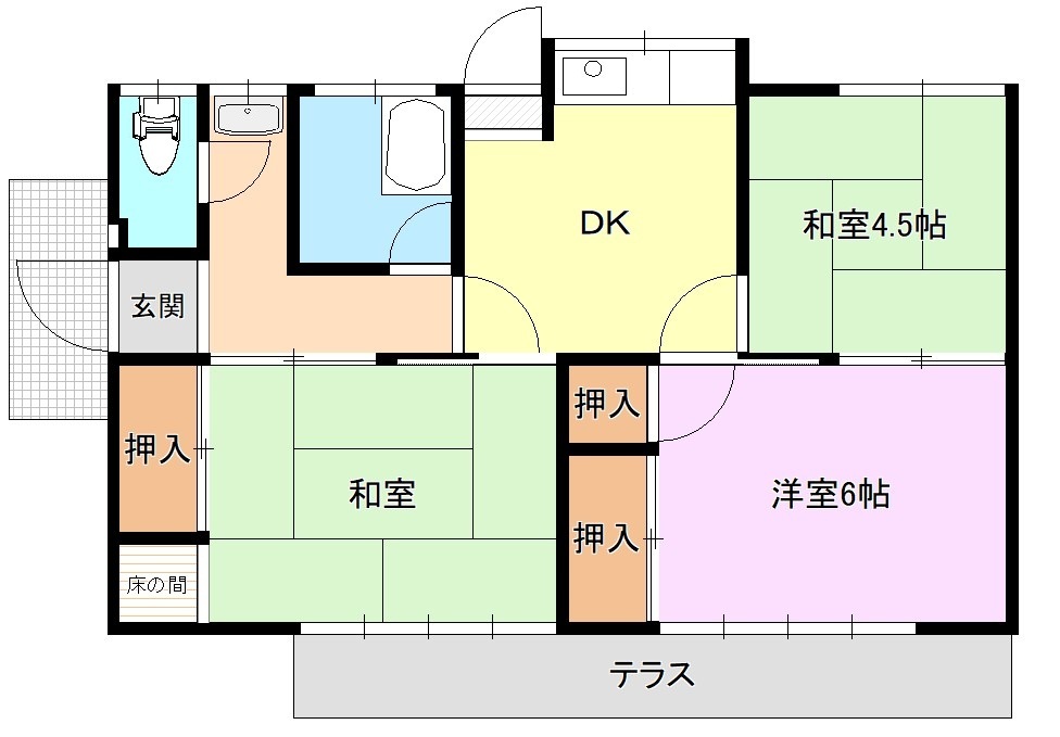 内装3